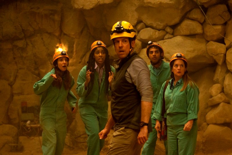 Photo du film Corporate Animals