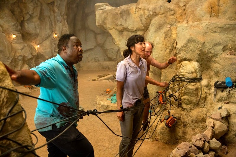 Photo du film Corporate Animals