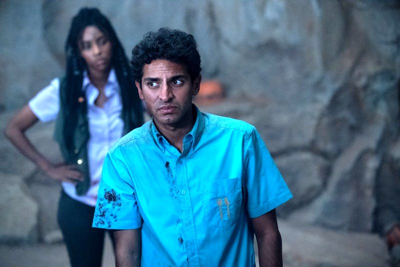 Photo du film Corporate Animals