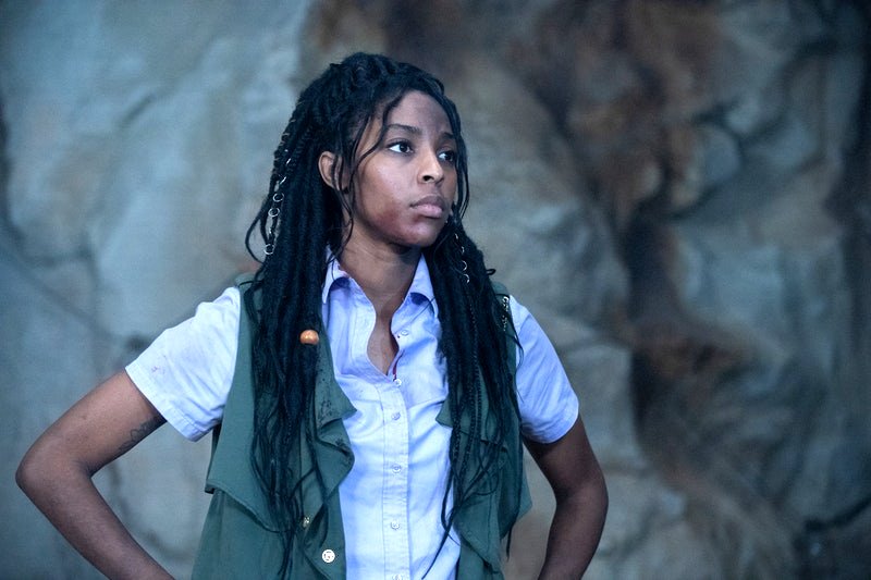 Photo du film Corporate Animals