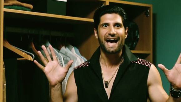 Photo du film Cuban Fury