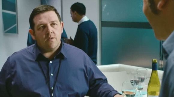 Photo du film Cuban Fury