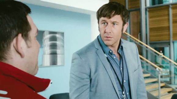 Photo du film Cuban Fury