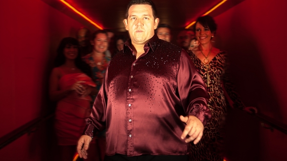 Photo du film Cuban Fury