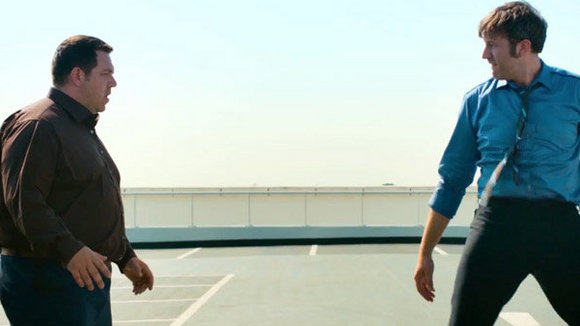 Photo du film Cuban Fury