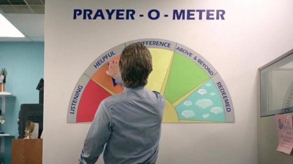 Photo du film Dial a Prayer