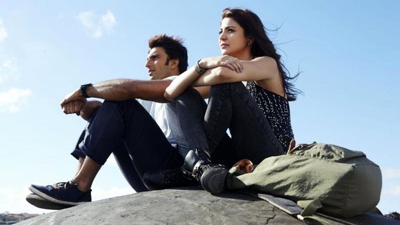 Photo from the movie Dil Dhadakne Do