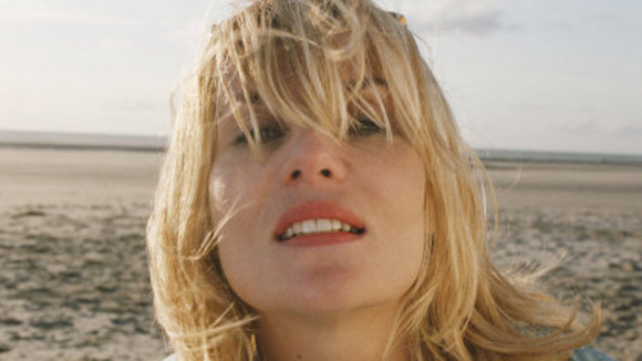 Photo from the movie Le Scaphandre et le papillon