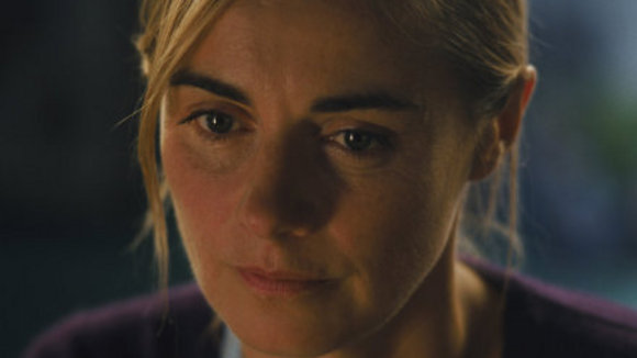 Photo from the movie Le Scaphandre et le papillon