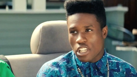 Photo from the movie Dope