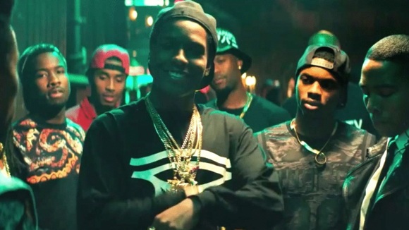 Photo from the movie Dope