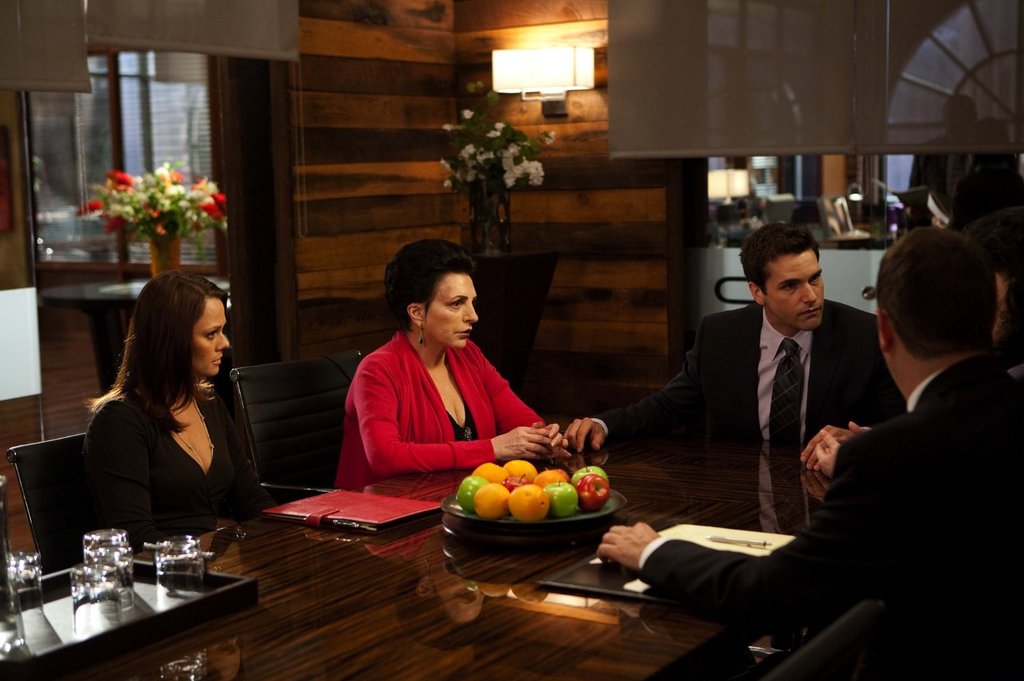 Photo du film Drop Dead Diva