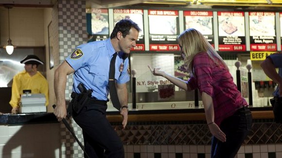 Photo du film Drop Dead Diva