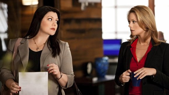 Photo du film Drop Dead Diva