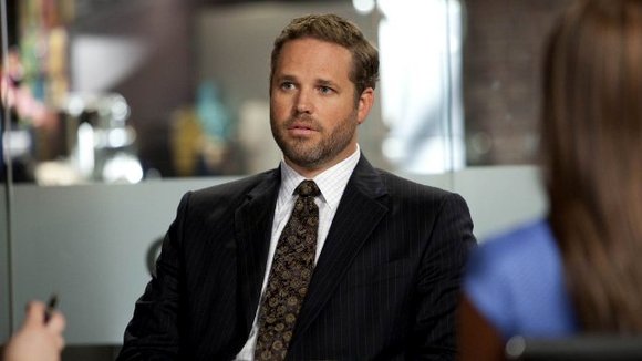 Photo du film Drop Dead Diva