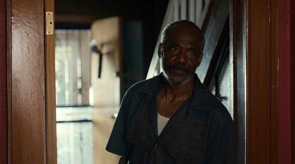 Photo du film Exhibiting Forgiveness