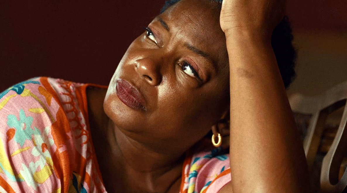 Photo du film Exhibiting Forgiveness