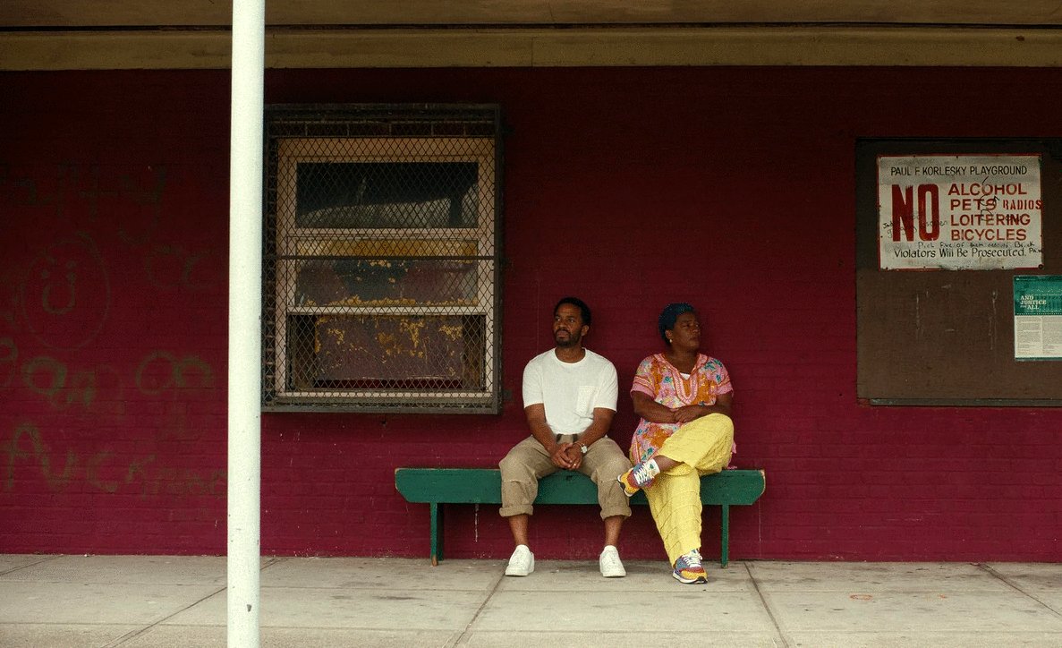 Photo du film Exhibiting Forgiveness