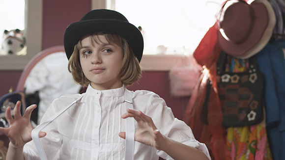 Photo du film Family Weekend