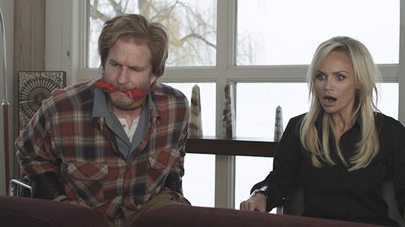 Photo du film Family Weekend