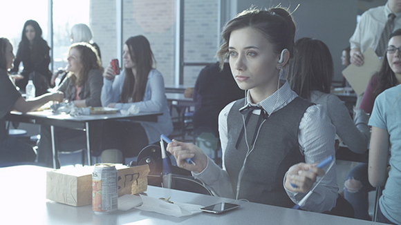 Photo du film Family Weekend