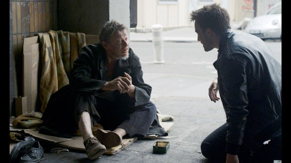 Photo from the movie Fool Moon