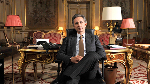 Photo du film Quai d'Orsay