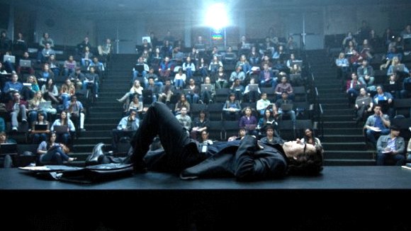 Photo du film Le Flambeur