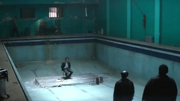 Photo du film Le Flambeur