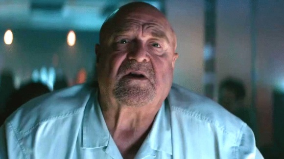 Photo du film Le Flambeur