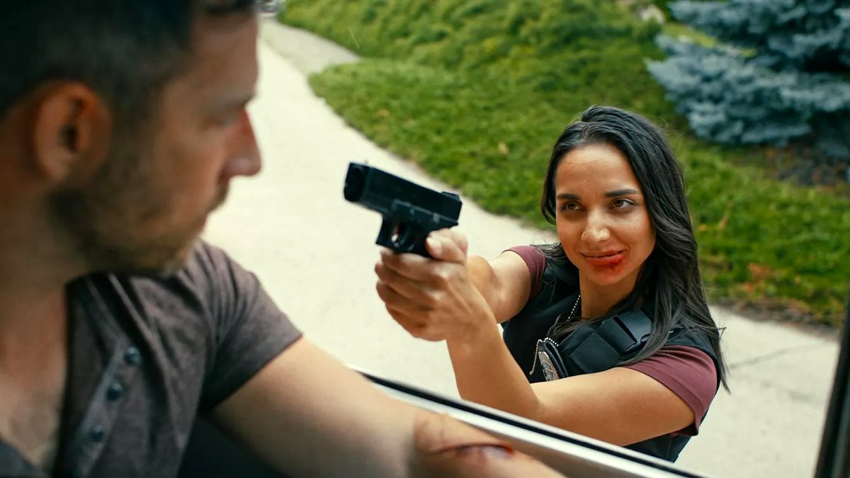 Photo du film Get Fast