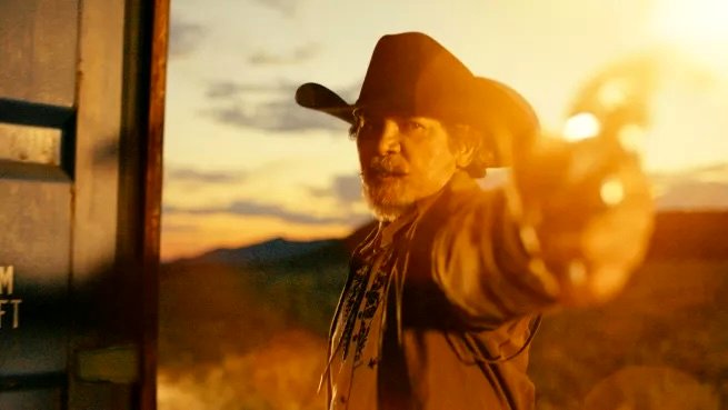 Photo du film Get Fast