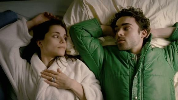 Photo du film Grand Street