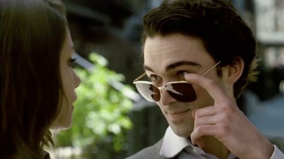 Photo du film Grand Street