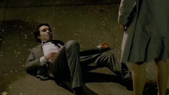 Photo du film Grand Street