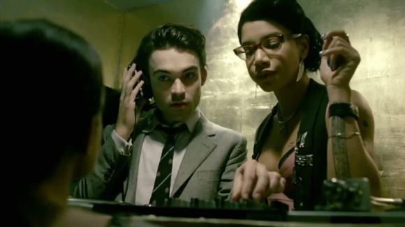 Photo du film Grand Street