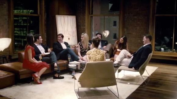 Photo du film Grand Street