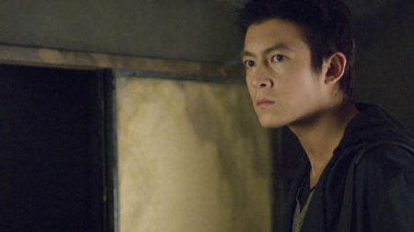 Photo from the movie The Grudge 2