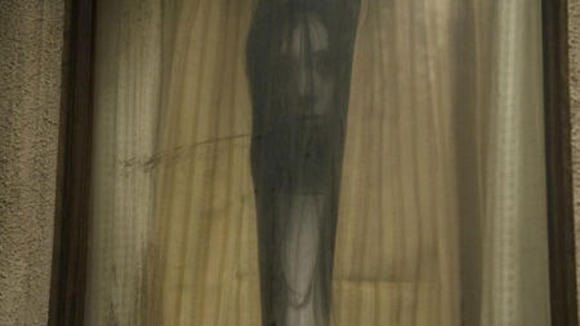 Photo from the movie The Grudge 2