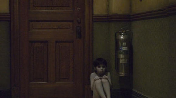Photo from the movie The Grudge 2