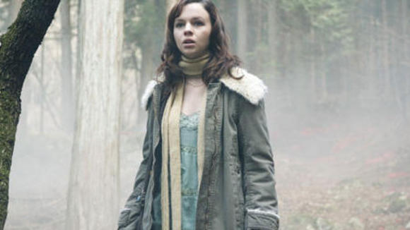 Photo from the movie The Grudge 2