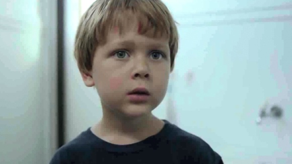 Photo from the movie Haganenet [2014]