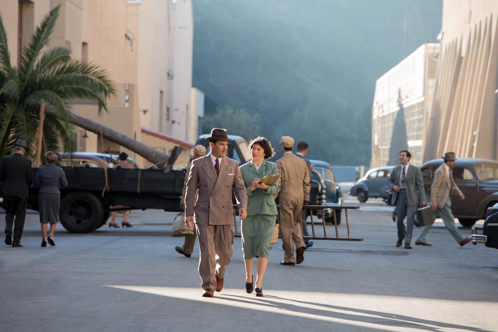 Photo du film Ave, César!