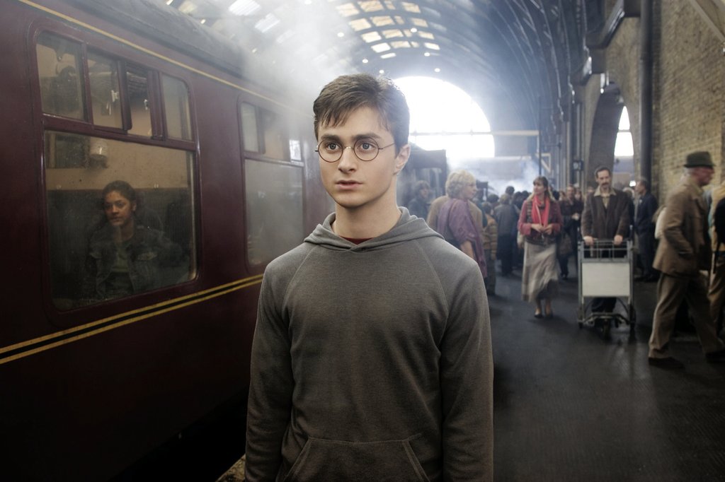 Photo du film Harry Potter et l'Ordre du Phénix