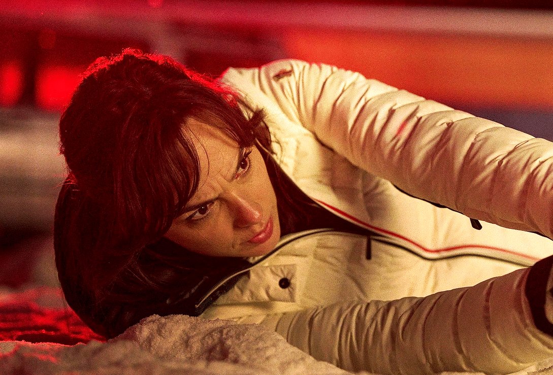 Photo du film Heart of Stone