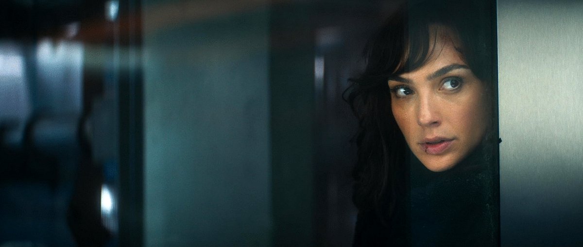 Photo du film Heart of Stone