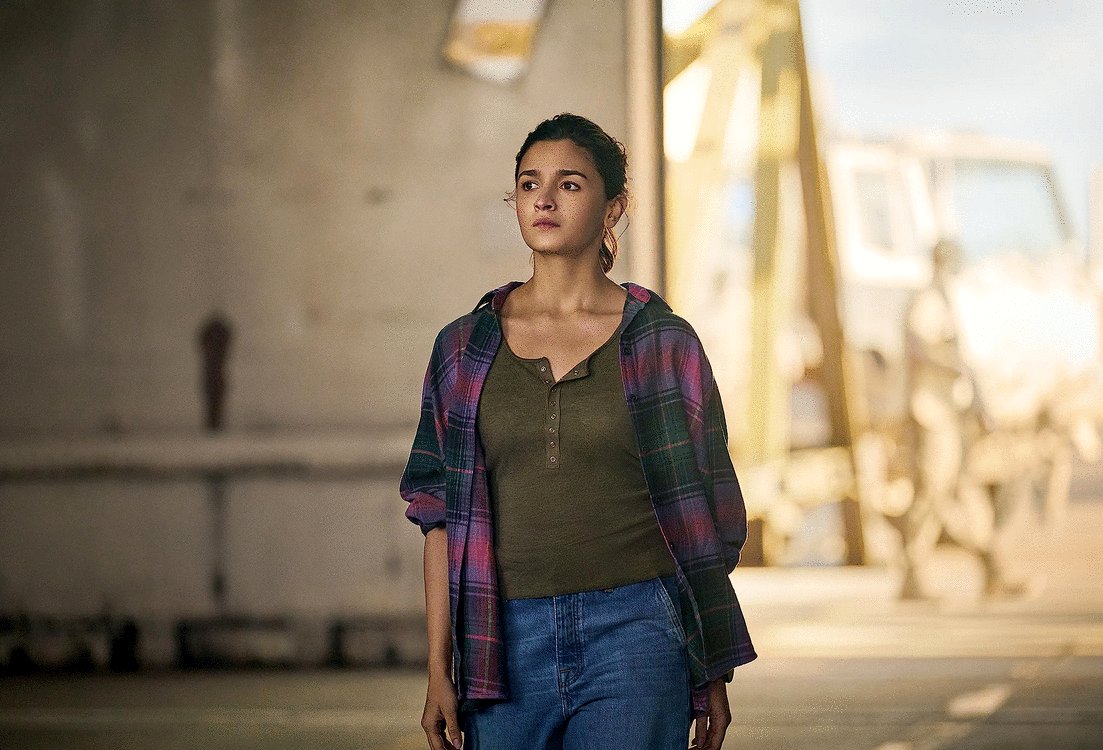 Photo du film Heart of Stone