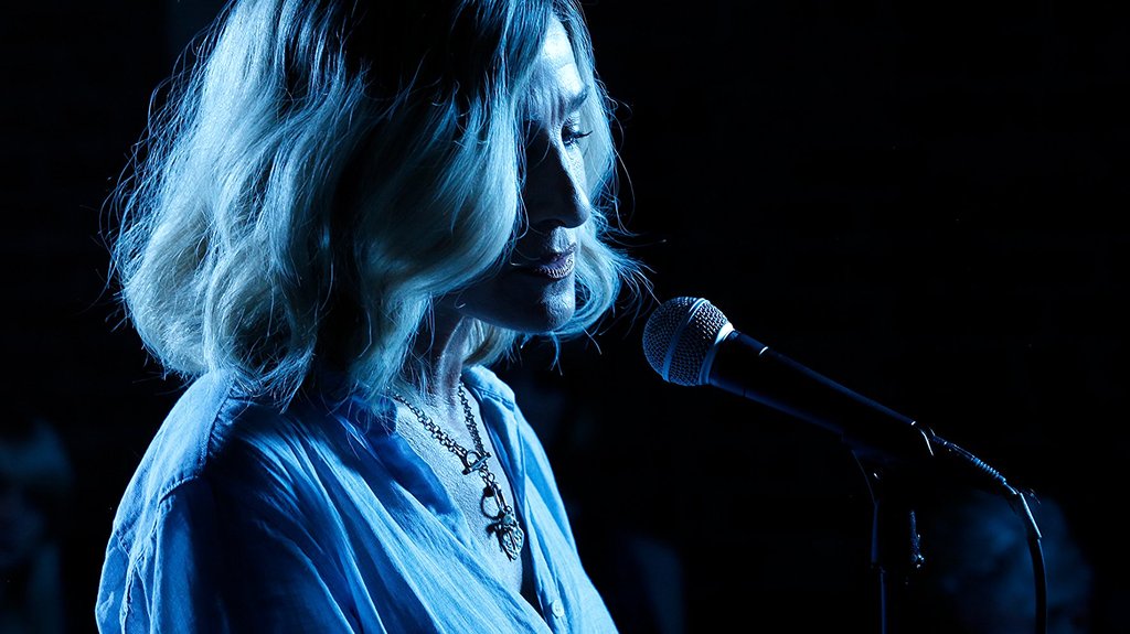 Photo du film Ici et maintenant