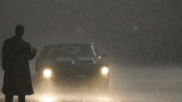 Photo du film L'Auto-stoppeur