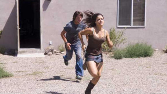 Photo du film L'Auto-stoppeur